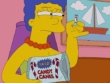 "The Simpsons" White Christmas Blues | ShotOnWhat?