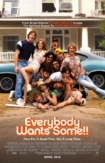 Everybody Wants Some!! | ShotOnWhat?