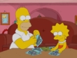 "The Simpsons" Brick Like Me | ShotOnWhat?