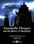 Annabelle Hooper and the Ghosts of Nantucket | ShotOnWhat?