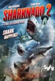 Sharknado 2: The Second One | ShotOnWhat?