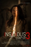 Insidious: Chapter 3 | ShotOnWhat?