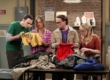 "The Big Bang Theory" The Scavenger Vortex | ShotOnWhat?