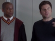 "Psych" Lock, Stock, Some Smoking Barrels and Burton Guster's Goblet of Fire | ShotOnWhat?