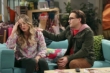"The Big Bang Theory" The Hesitation Ramification | ShotOnWhat?