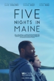Five Nights in Maine | ShotOnWhat?