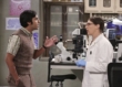 "The Big Bang Theory" The Friendship Turbulence | ShotOnWhat?