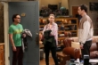 "The Big Bang Theory" The Anything Can Happen Recurrence | ShotOnWhat?