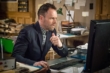 "Elementary" The Many Mouths of Andrew Colville | ShotOnWhat?