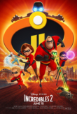 Incredibles 2 | ShotOnWhat?