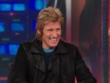 "The Daily Show" Denis Leary | ShotOnWhat?