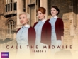 "Call the Midwife" Christmas Special | ShotOnWhat?