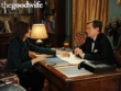 "The Good Wife" Tying the Knot | ShotOnWhat?
