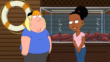 "Family Guy" Baby Got Black | ShotOnWhat?