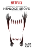"Hemlock Grove" Demons and the Dogstar | ShotOnWhat?