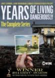"Years of Living Dangerously" A Dangerous Future | ShotOnWhat?