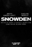 Snowden | ShotOnWhat?