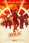 Solo: A Star Wars Story | ShotOnWhat?