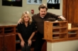 "Parks and Recreation" Leslie and Ron | ShotOnWhat?