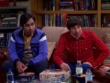 "The Big Bang Theory" The Anxiety Optimization | ShotOnWhat?