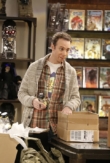 "The Big Bang Theory" The Comic Book Store Regeneration | ShotOnWhat?