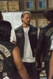 "Sons of Anarchy" Suits of Woe | ShotOnWhat?