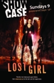 "Lost Girl" End of Faes | ShotOnWhat?