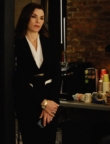 "The Good Wife" The Trial | ShotOnWhat?