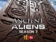 "Ancient Aliens" Alien Resurrections | ShotOnWhat?