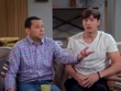 "Two and a Half Men" Here I Come, Pants! | ShotOnWhat?