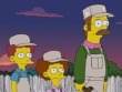 "The Simpsons" Bull-E | ShotOnWhat?