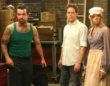 "It's Always Sunny in Philadelphia" Charlie Catches a Leprechaun | ShotOnWhat?