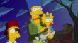 "The Simpsons" Halloween of Horror | ShotOnWhat?