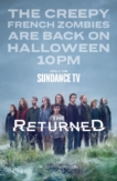 "The Returned" Etienne | ShotOnWhat?