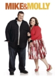 "Mike & Molly" Cops on the Rocks | ShotOnWhat?
