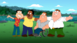 "Family Guy" #JOLO | ShotOnWhat?