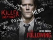 "The Following" The Reckoning | ShotOnWhat?