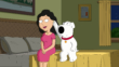 "Family Guy" The Heartbreak Dog | ShotOnWhat?