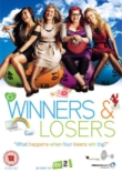 "Winners & Losers" Let the Right One In | ShotOnWhat?