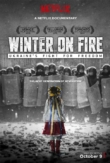 Winter on Fire: Ukraine's Fight for Freedom | ShotOnWhat?