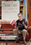 "The Big Bang Theory" The Separation Oscillation | ShotOnWhat?