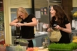 "2 Broke Girls" And the Gym and Juice | ShotOnWhat?