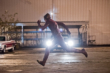 "The Flash" Fast Lane | ShotOnWhat?
