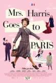 Mrs. Harris Goes to Paris