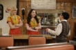 "2 Broke Girls" And the Not Regular Down There | ShotOnWhat?