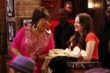 "2 Broke Girls" And the Sax Problem | ShotOnWhat?