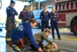 "Chicago Fire" When Tortoises Fly | ShotOnWhat?