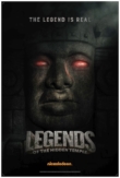 Legends of the Hidden Temple: The Movie | ShotOnWhat?