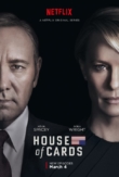"House of Cards" Episode #5.1 | ShotOnWhat?