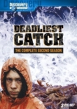 "Deadliest Catch" Carpe Diem | ShotOnWhat?